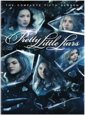 Pretty little liars the - little, liars: