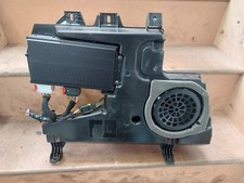 SISTEMA ALTOPARLANTI AUDIO