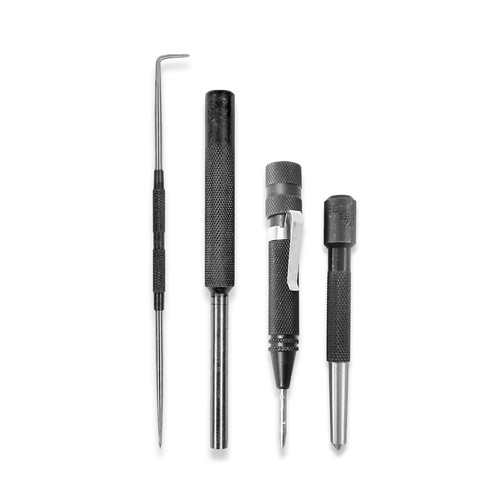 Punzoni eclipse scribers - eclipse,,