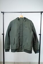 Giacca CARHARTT size XL Hooded Sail Jacket, Invernale Donna, Usata ,Uomo M