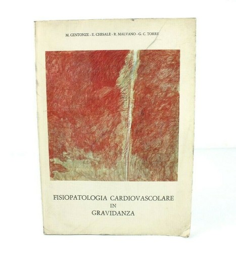 Fisiopatologia cardiovascolare - fisiopatologia,