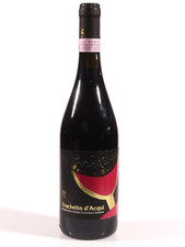 PRL) 2009 BRACHETTO D' ACQUI