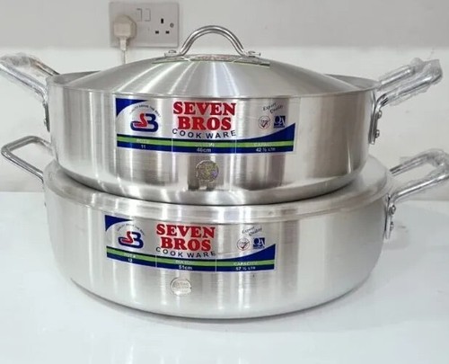 Set casseruole chef - casseruole, e