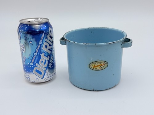 Vintage amsco blue - vintage,