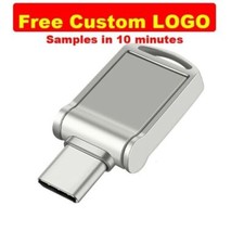 TYPE-C Metal Pen Drive USB 3.0