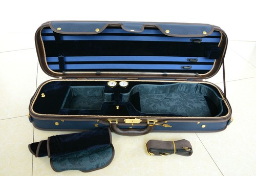 Custodia per violino legno - per,
