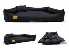 Cuccia per cani divano