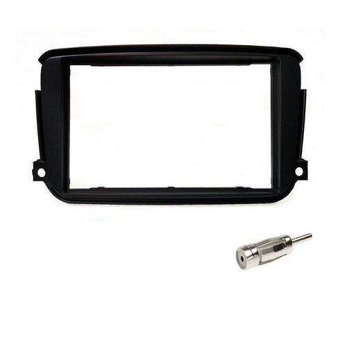 Kit mascherina adattatore - ,