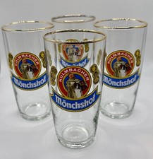 Bicchieri birra Kulmbacher