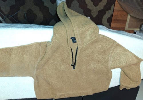 Felpa con cappuccio - felpa,