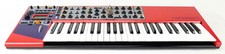 Clavia Nord Lead 3 Synthesizer Keyboard + Ottime condizioni + 1,5 anni di garanzia