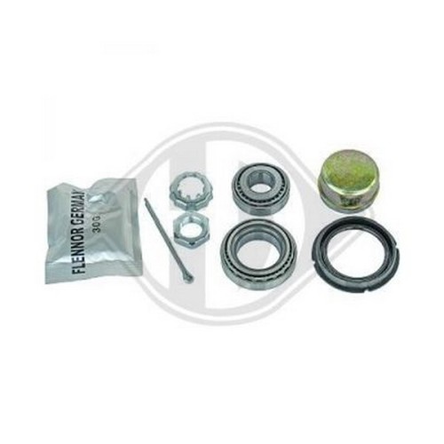 Kit cuscinetto ruota - per, vw