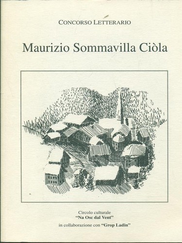 Maurizio sommavilla ciola - sommavilla,