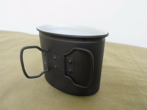 Tazza bottiglia campo - wh,