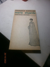maria stuarda federico