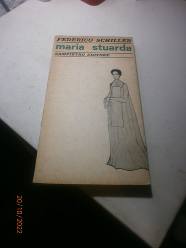 Maria stuarda federico - stuarda,