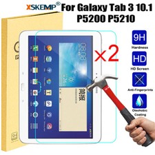 2 pezzi per Samsung Galaxy Tab