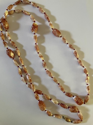Collana pietre dure naturali