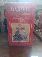 DARWIN-L'EVOLUZIONE-I MAMMUT