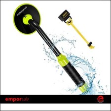 METAL DETECTOR EMPORSUB