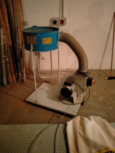 Aspiratruciolo fervi - aspiratruciolo,