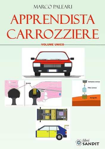 Apprendista carrozziere - ,
