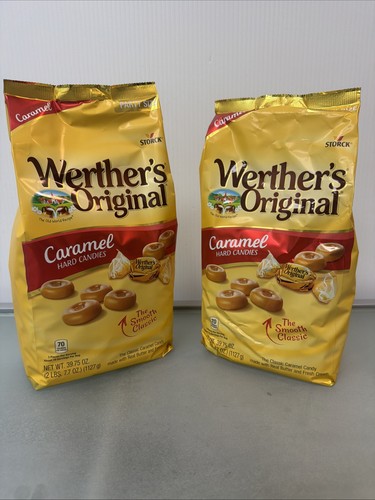 Confezioni caramelle al - 2,