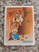 Figurina I Fantaspalma Galbani Crema Bel Paese N.5