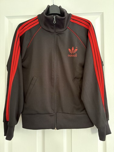 Giacca pista adidas - giacca,