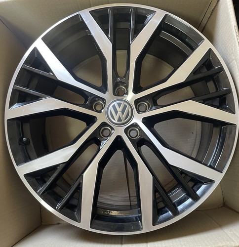 Cerchio lega originale vw - cerchio,