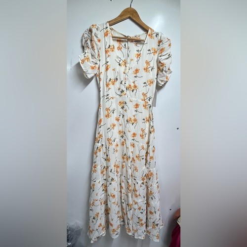 Abito reformation nuovo - reformation,