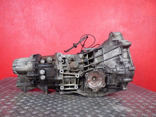 Cambio manuale frf audi - cambio,