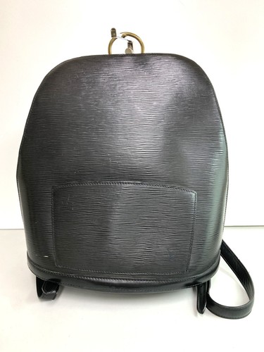Zaino usato louis vuitton epi - usato,