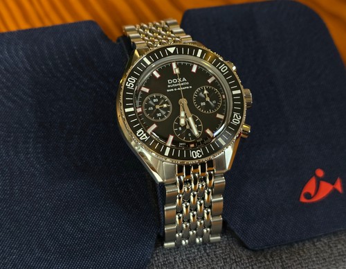 Orologio doxa sub 200 - doxa,,
