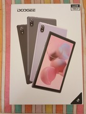 Tablet DooGee U9 64Gb Grigio