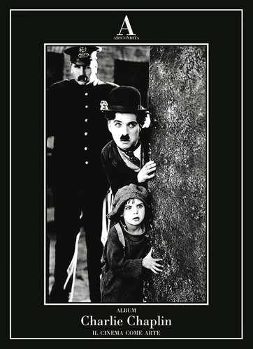 Charlie chaplin cinema - il,