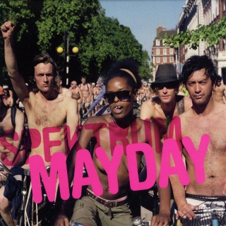 Spektrum may day remixes - day,