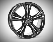 Cerchi In Lega LEXUS RX IS