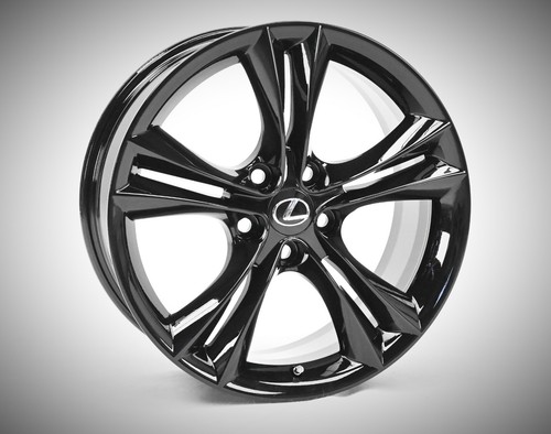 Cerchi lega lexus - lega, rx