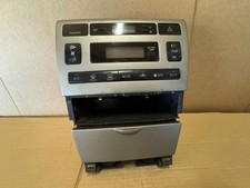 Toyota Corolla Verso AR10 2005