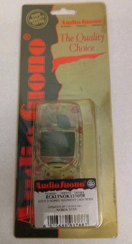 Nokia 3310 cover nuova - nokia,