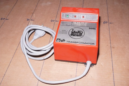 Rf24 lgb tafo 5006 ferrovia - tafo,