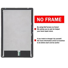 Per Lenovo Tab M10 Tablet