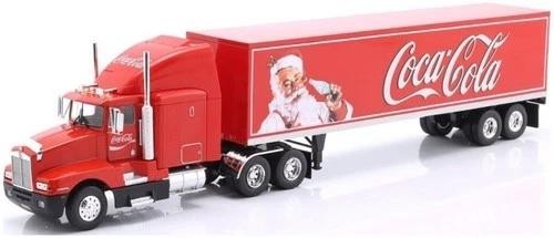 Camion rimorchio kenworth t600 - camion,