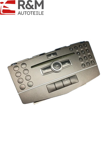 Mercedes klasse w204 - c-klasse,