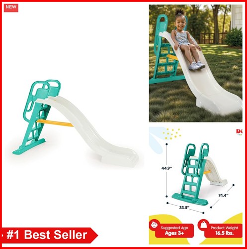 Scivolo acqua per bambini - scivolo,