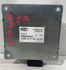 CENTRALINA RADIO NAVIGATORE PER LANCIA Musa 2° Serie 50520764 (07>)