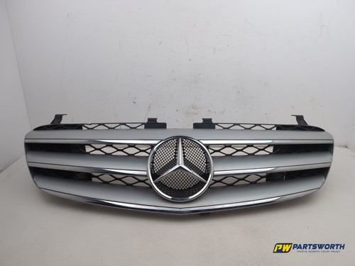 Mercedes r320 classe w251 - mercedes, r