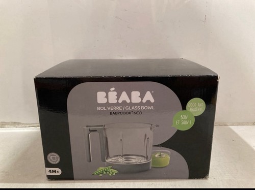 Beaba babycook neo ciotola - babycook, in