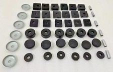 Kit montaggio corpo telaio